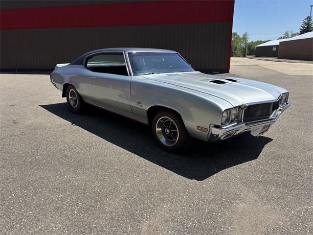 1970 Buick Gran Sport (CC-2077052) for sale in Annandale, Minnesota