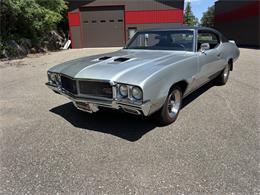 1970 Buick Gran Sport (CC-2077052) for sale in Annandale, Minnesota