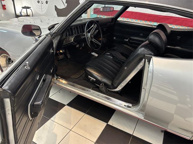 1970 Buick Gran Sport (CC-2077052) for sale in Annandale, Minnesota