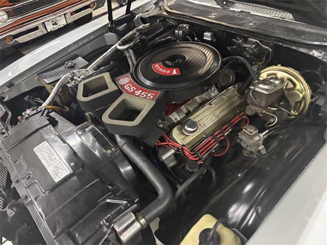1970 Buick Gran Sport (CC-2077052) for sale in Annandale, Minnesota