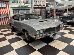 1970 Buick Gran Sport (CC-2077052) for sale in Annandale, Minnesota