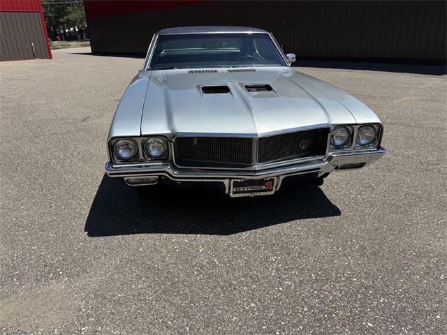 1970 Buick Gran Sport (CC-2077052) for sale in Annandale, Minnesota