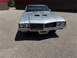 1970 Buick Gran Sport (CC-2077052) for sale in Annandale, Minnesota