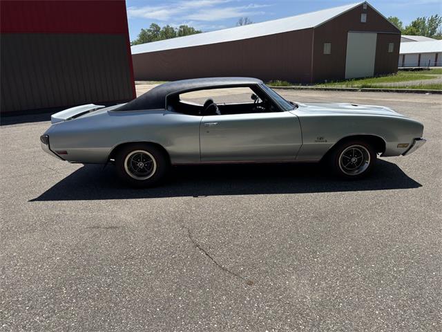 1970 Buick Gran Sport (CC-2077052) for sale in Annandale, Minnesota