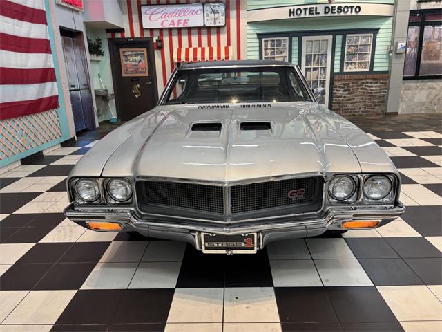 1970 Buick Gran Sport (CC-2077052) for sale in Annandale, Minnesota