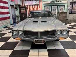 1970 Buick Gran Sport (CC-2077052) for sale in Annandale, Minnesota