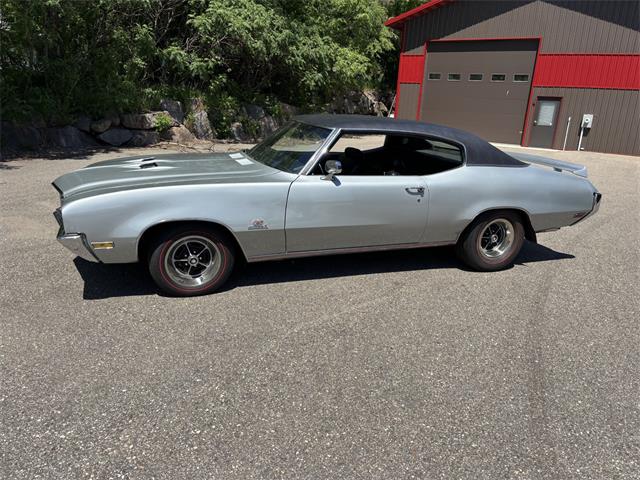 1970 Buick Gran Sport (CC-2077052) for sale in Annandale, Minnesota