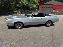 1970 Buick Gran Sport (CC-2077052) for sale in Annandale, Minnesota
