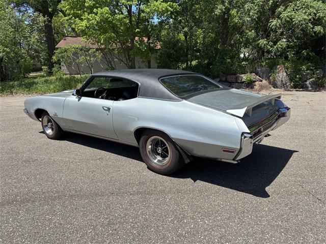 1970 Buick Gran Sport (CC-2077052) for sale in Annandale, Minnesota