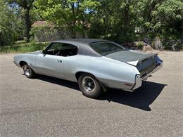 1970 Buick Gran Sport (CC-2077052) for sale in Annandale, Minnesota