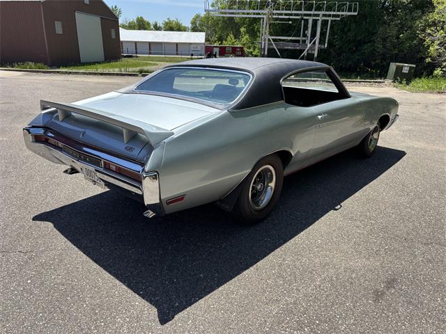 1970 Buick Gran Sport (CC-2077052) for sale in Annandale, Minnesota