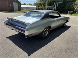 1970 Buick Gran Sport (CC-2077052) for sale in Annandale, Minnesota