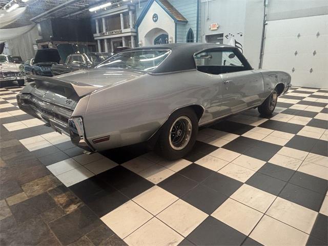 1970 Buick Gran Sport (CC-2077052) for sale in Annandale, Minnesota