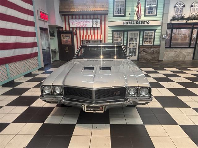 1970 Buick Gran Sport (CC-2077052) for sale in Annandale, Minnesota