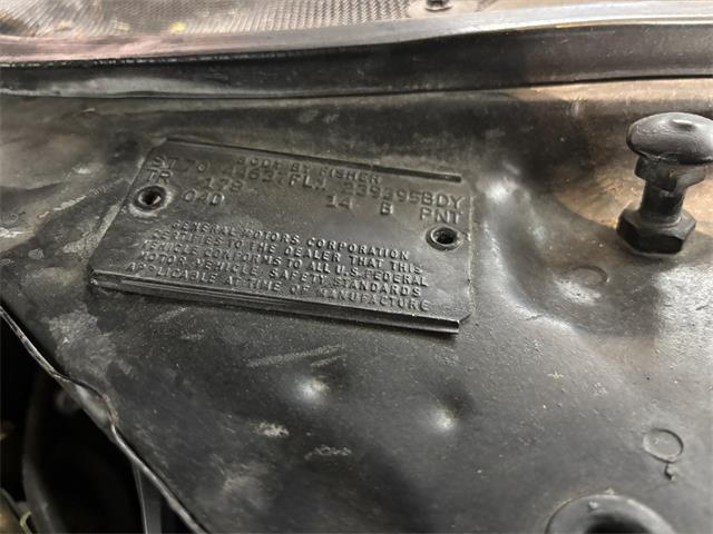 1970 Buick Gran Sport (CC-2077052) for sale in Annandale, Minnesota