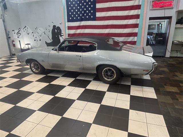 1970 Buick Gran Sport (CC-2077052) for sale in Annandale, Minnesota