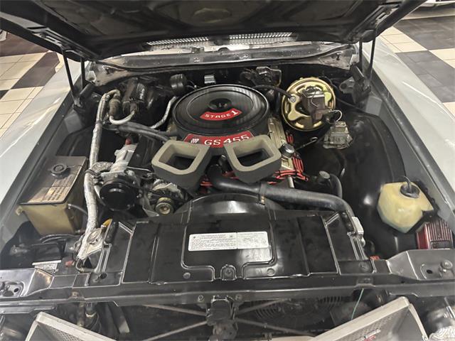 1970 Buick Gran Sport (CC-2077052) for sale in Annandale, Minnesota