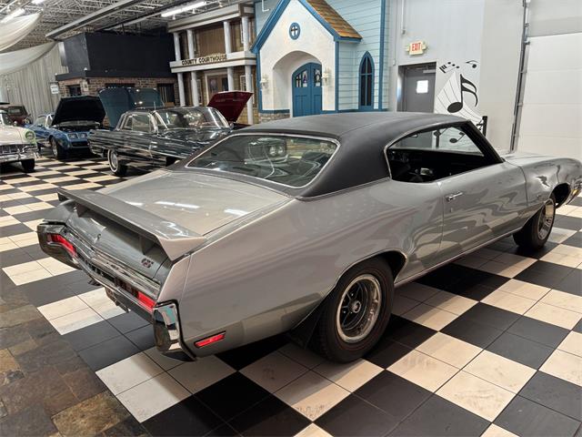 1970 Buick Gran Sport (CC-2077052) for sale in Annandale, Minnesota
