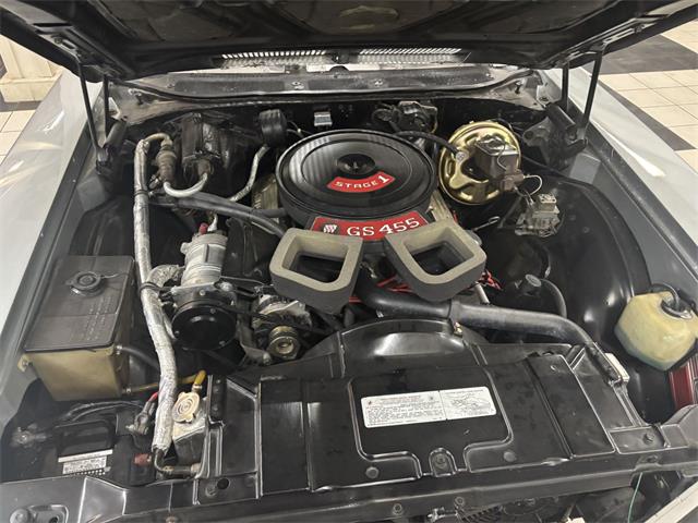 1970 Buick Gran Sport (CC-2077052) for sale in Annandale, Minnesota