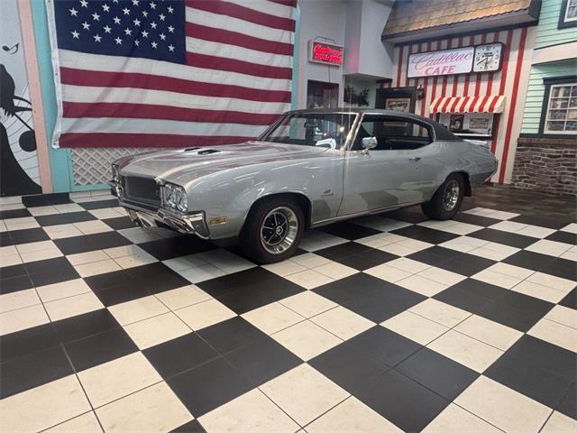 1970 Buick Gran Sport (CC-2077052) for sale in Annandale, Minnesota