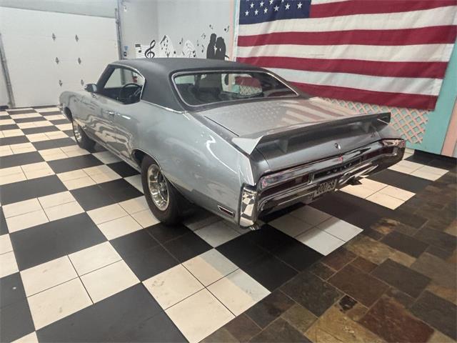 1970 Buick Gran Sport (CC-2077052) for sale in Annandale, Minnesota