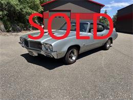 1970 Buick Gran Sport (CC-2077052) for sale in Annandale, Minnesota