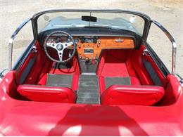 1967 Lotus Elan (CC-2077053) for sale in Cadillac, Michigan