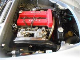 1967 Lotus Elan (CC-2077053) for sale in Cadillac, Michigan