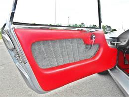 1967 Lotus Elan (CC-2077053) for sale in Cadillac, Michigan
