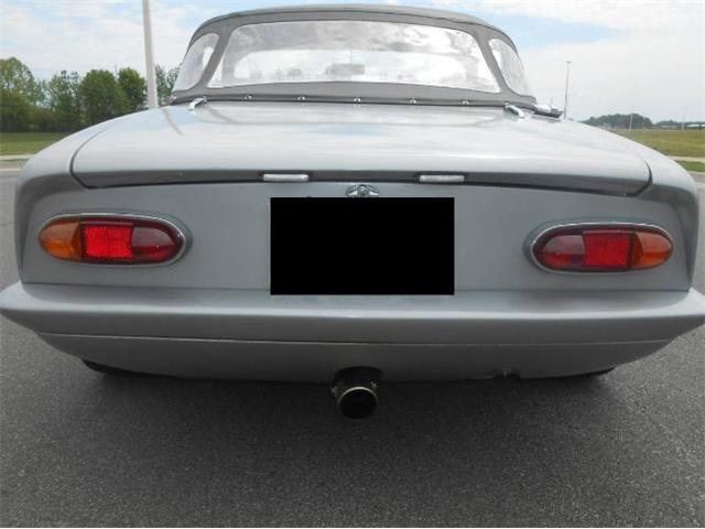 1967 Lotus Elan (CC-2077053) for sale in Cadillac, Michigan