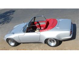 1967 Lotus Elan (CC-2077053) for sale in Cadillac, Michigan