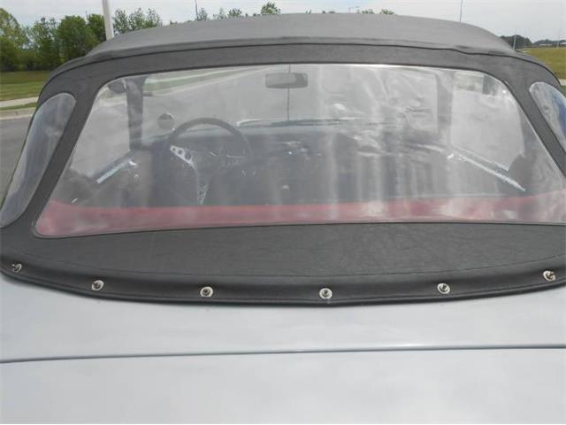 1967 Lotus Elan (CC-2077053) for sale in Cadillac, Michigan