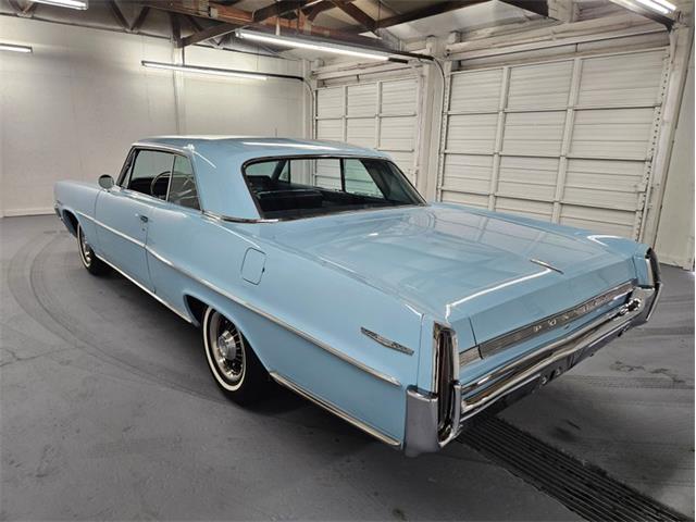 1964 Pontiac Catalina (CC-2077054) for sale in Greensboro, North Carolina