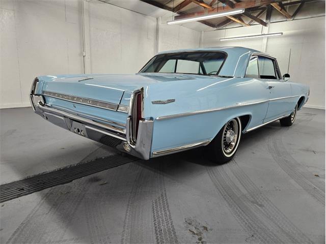 1964 Pontiac Catalina (CC-2077054) for sale in Greensboro, North Carolina