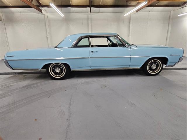 1964 Pontiac Catalina (CC-2077054) for sale in Greensboro, North Carolina