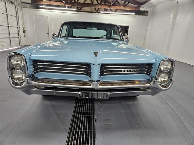 1964 Pontiac Catalina (CC-2077054) for sale in Greensboro, North Carolina