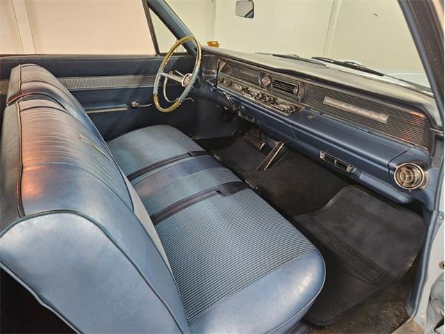 1964 Pontiac Catalina (CC-2077054) for sale in Greensboro, North Carolina