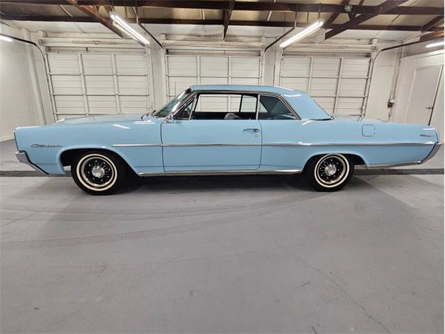 1964 Pontiac Catalina (CC-2077054) for sale in Greensboro, North Carolina