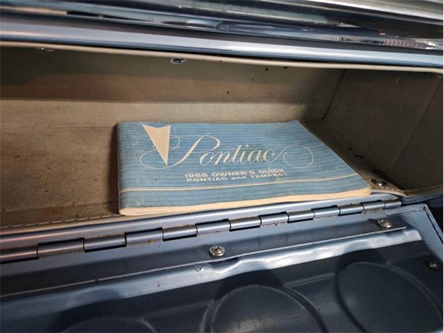 1964 Pontiac Catalina (CC-2077054) for sale in Greensboro, North Carolina