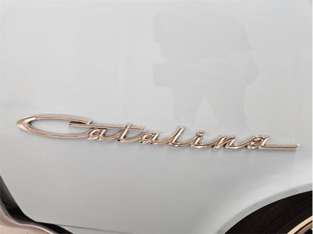 1964 Pontiac Catalina (CC-2077054) for sale in Greensboro, North Carolina