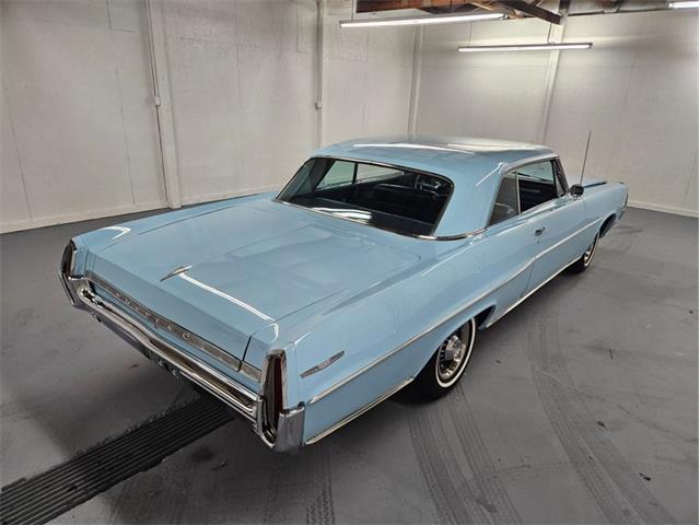 1964 Pontiac Catalina (CC-2077054) for sale in Greensboro, North Carolina