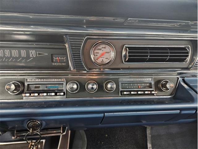 1964 Pontiac Catalina (CC-2077054) for sale in Greensboro, North Carolina