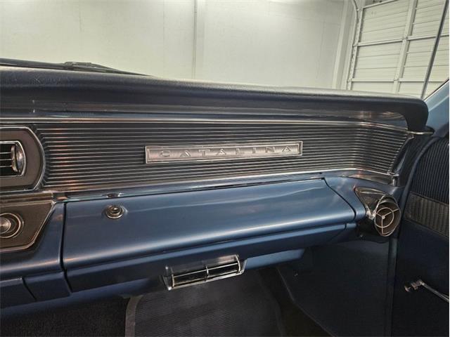 1964 Pontiac Catalina (CC-2077054) for sale in Greensboro, North Carolina