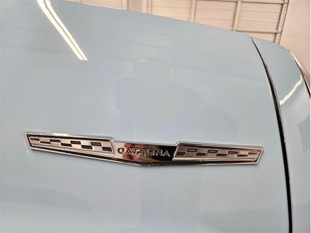1964 Pontiac Catalina (CC-2077054) for sale in Greensboro, North Carolina
