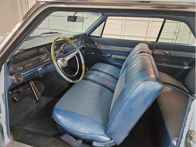1964 Pontiac Catalina (CC-2077054) for sale in Greensboro, North Carolina
