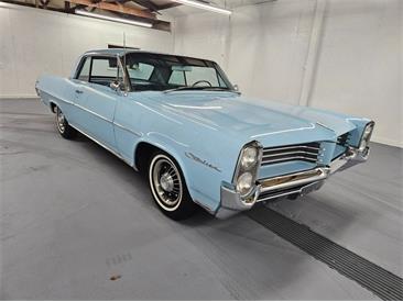1964 Pontiac Catalina (CC-2077054) for sale in Greensboro, North Carolina