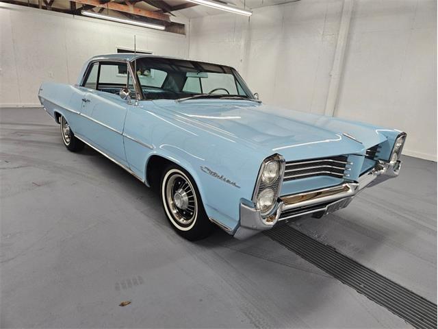 1964 Pontiac Catalina (CC-2077054) for sale in Greensboro, North Carolina