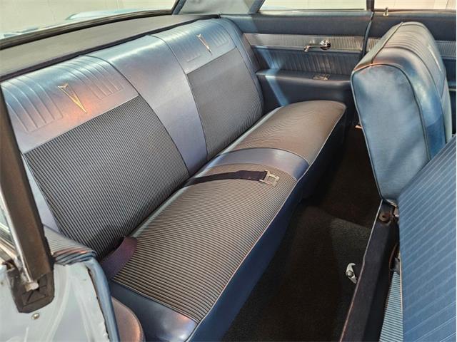 1964 Pontiac Catalina (CC-2077054) for sale in Greensboro, North Carolina