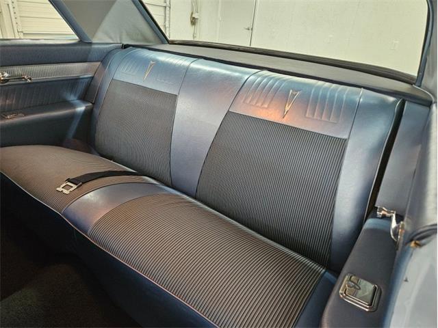 1964 Pontiac Catalina (CC-2077054) for sale in Greensboro, North Carolina