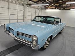 1964 Pontiac Catalina (CC-2077054) for sale in Greensboro, North Carolina